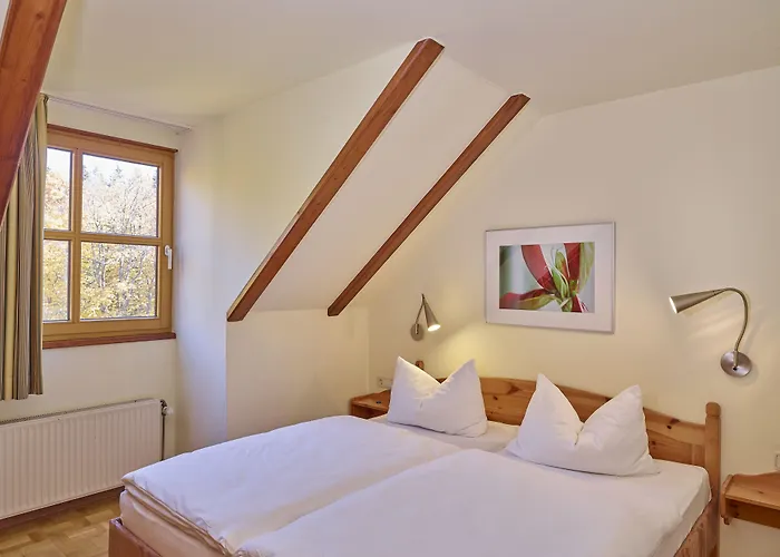 Hapimag Ferienwohnungen Braunlage Aparthotel Braunlage