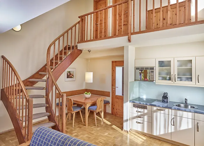 Hapimag Ferienwohnungen Braunlage Braunlage