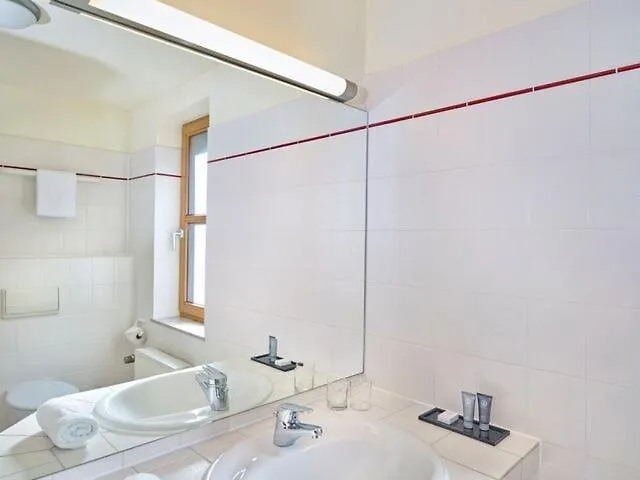 Апарт-отель Hapimag Ferienwohnungen Braunlage