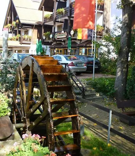 Lejlighedshotel Hapimag 3*