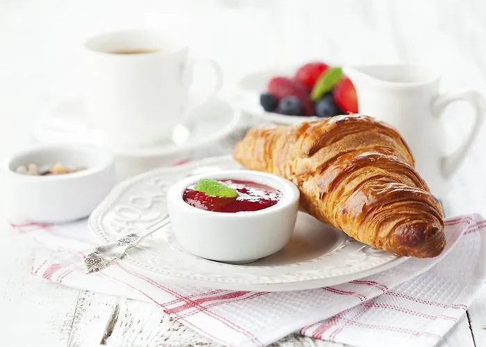 Aparthotel Hapimag Ferienwohnungen Braunlage