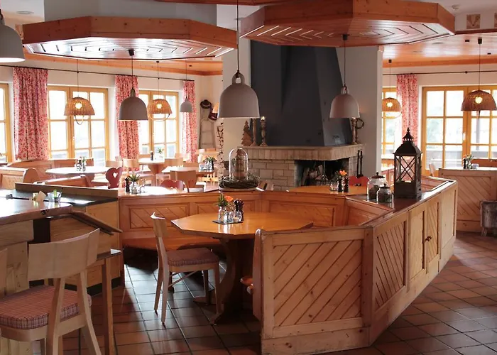 Hapimag Lejlighedshotel Braunlage