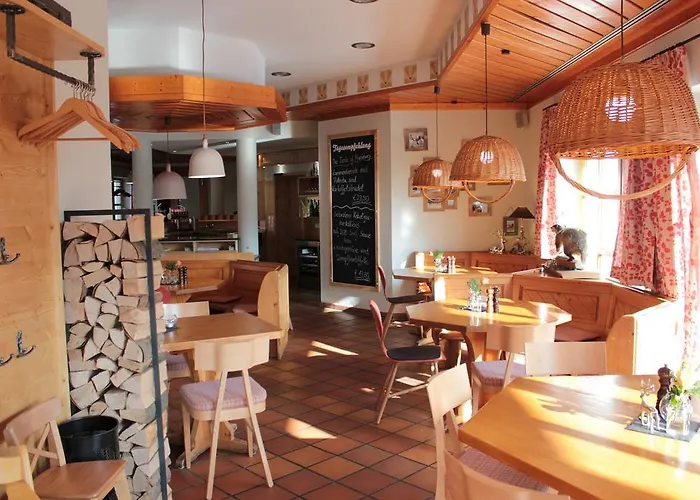 Hapimag Ferienwohnungen Braunlage