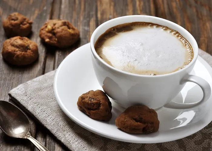 Hapimag Lejlighedshotel 3*