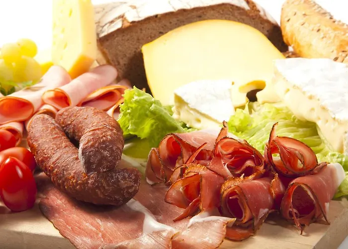 Aparthotel Hapimag Ferienwohnungen Braunlage Braunlage