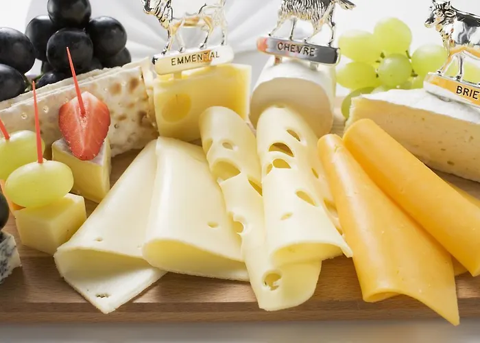 Lejlighedshotel Hapimag