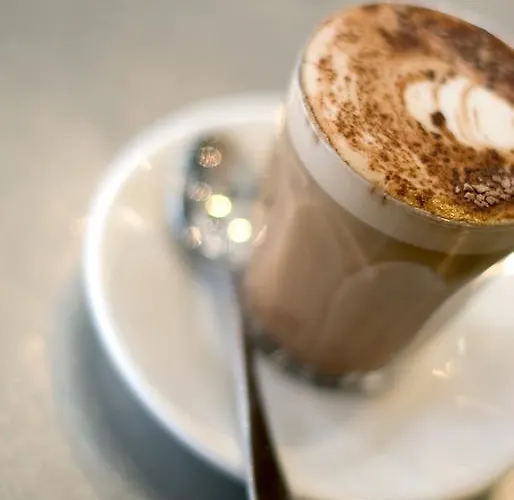 Hapimag Lejlighedshotel Braunlage