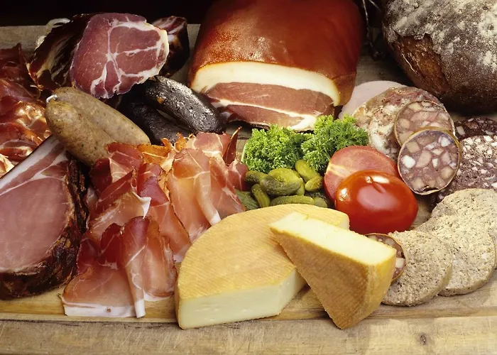 Hapimag Lejlighedshotel