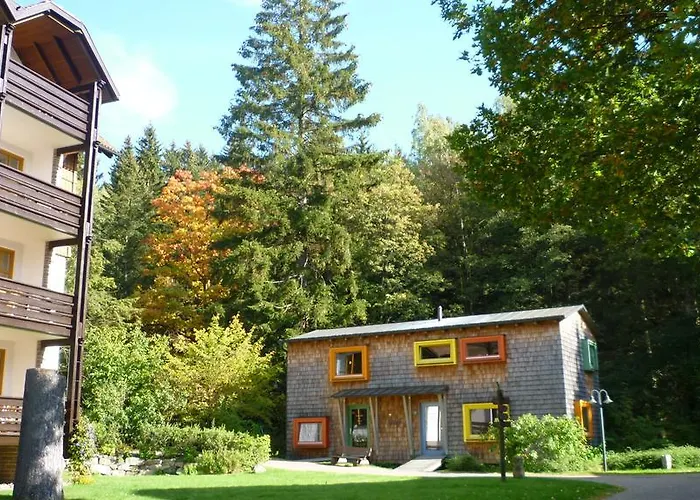 Hapimag Ferienwohnungen Braunlage