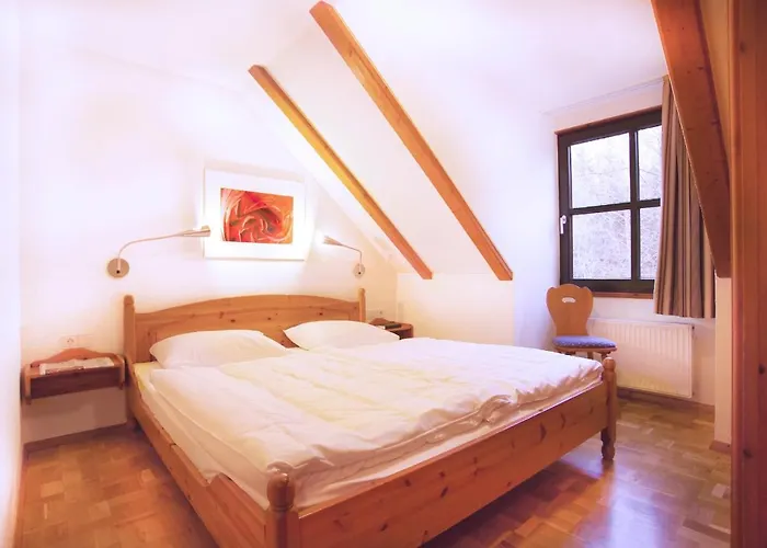 Lejlighedshotel Hapimag