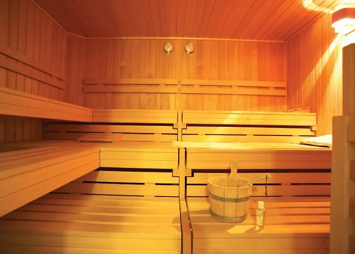 Aparthotel Hapimag Ferienwohnungen Braunlage